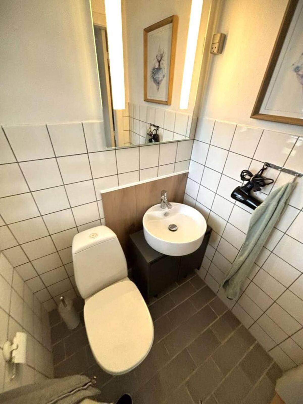 Bed and Breakfast Bb Икаст Экстерьер фото